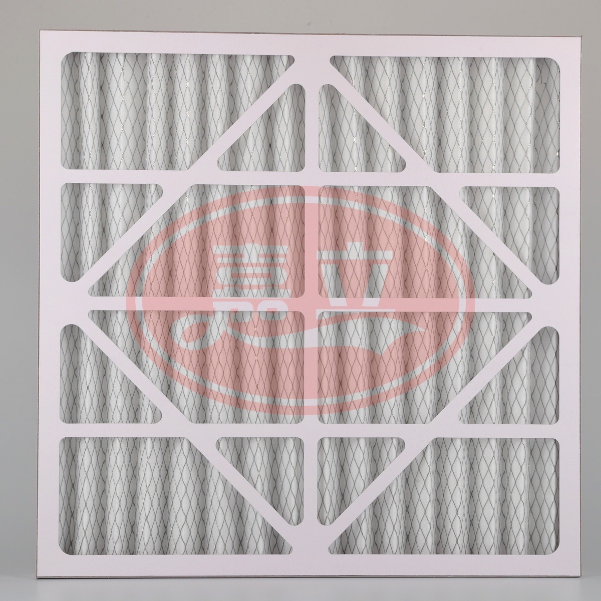 安源纸框过滤器